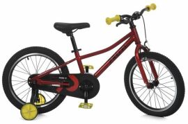 Акция на Детский велосипед Profi 18" красный (MB 1807-1) от Stylus