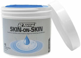 Акция на Пластырь 2Toms Skin on Skin Гидрогелевый круглый 48 шт (SOS1048) от Stylus