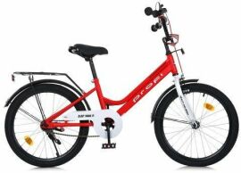 Акция на Детский велосипед Profi Neo 20 дюймов, красный (MB 20031-1) от Stylus