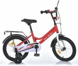 Акція на Детский велосипед Profi Neo 16 дюймов, красный (MB 16031-1) від Stylus