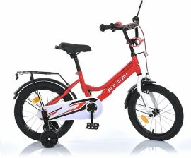 Акция на Детский велосипед Profi Trike Neo 14" красный (MB 14031-1) от Stylus