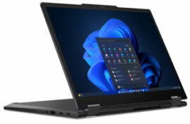 Акція на Lenovo ThinkPad X13 G5 (21LW001LMH) від Stylus