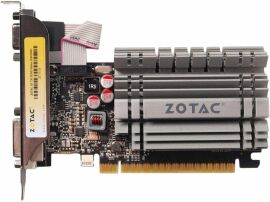Акция на Zotac GeForce Gt 730 2GB Zone Edition (ZT-71113-20L) от Stylus