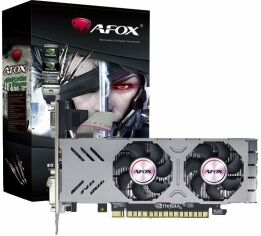 Акция на Afox Geforce Gtx 750 2 Gb (AF750-2048D5H6-V3) от Stylus
