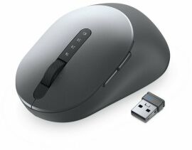 Акція на Dell MS5320W Multi-Device Wireless Mouse (570-ABHI) від Stylus