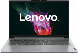 Акция на Lenovo IdeaPad 1 15IGL7 (82V7007XRM) Ua от Stylus