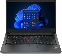 Акция на Lenovo ThinkPad E14 G4 (21E30056MH) от Stylus