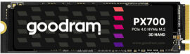 Акція на Goodram PX700 1 Tb (SSDPR-PX700-01T-80) від Stylus