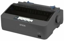 Акція на Epson LX-350 (C11CC24031) від Stylus