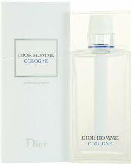 Акція на Одеколон Christian Dior Homme Cologne 125 ml від Stylus