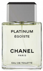 Акція на Туалетная вода Chanel Egoiste Platinum 100ml від Stylus