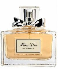 Акция на Christian Dior Miss Dior (женские) парфюмированная вода 100 мл Тестер от Stylus