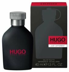 Акція на Туалетная вода Hugo Boss Hugo Just Different 40 ml від Stylus