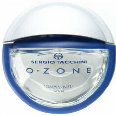Акція на Туалетная вода Sergio Tacchini O-Zone Man 75 ml від Stylus
