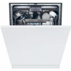 Акція на Посудомийна машина вбудована Haier XS 6B0S3FSB від Comfy UA