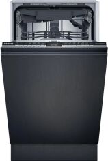 Акция на Вбудована посудомийна машина SIEMENS SR63HX66MK от Rozetka