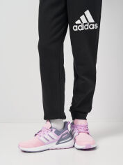 Акция на Підліткові кросівки для дівчинки Adidas Rapidasport K IF8554 35 Clear Pink от Rozetka