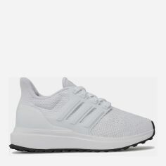 Акція на Дитячі кросівки для дівчинки Adidas Ubounce DNA IF6806 30.5 Ftwr White від Rozetka