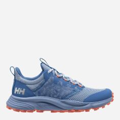Акція на Жіночі кросівки для бігу Helly Hansen W Featherswift TR 11787-628 38.7 (7.5US) 24 см Блакитні від Rozetka