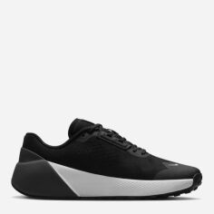 Акция на Чоловічі кросівки для залу Nike Air Zoom Tr 1 DX9016-002 41 (8US) 26 см Чорні/Білі от Rozetka