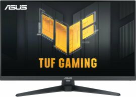 Акція на Asus Tuf Gaming VG328QA1A від Stylus