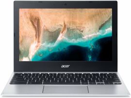 Акция на Acer Chromebook CB311-11H (NX.AAYEU.001) Ua от Stylus