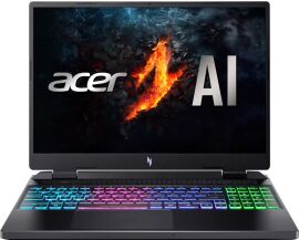 Акция на Acer Nitro 16 AN16-42 (NH.QSLEU.001) Ua от Stylus