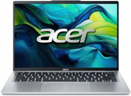 Акція на Acer Swift Go 14 SFG14-73 (NX.KY8EU.003) Ua від Stylus