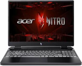 Акція на Acer Nitro 16 AN16-41-R6RQ (NH.QKBEU.004) Ua від Stylus