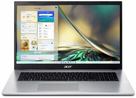 Акция на Acer Aspire 3 A317-54 (NX.K9YEP.004) от Stylus