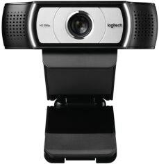 Акція на Logitech Webcam C930s Pro Hd 1080p (960-001402) від Stylus