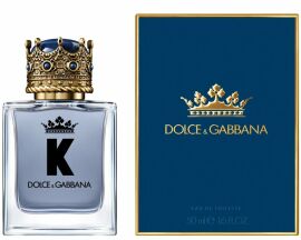 Акція на Туалетная вода Dolce&Gabbana K 50 ml від Stylus