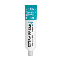 Акція на Зубна паста Woom Family Extra Fresh Toothpaste Екстрасвіжість, 75 мл від Eva