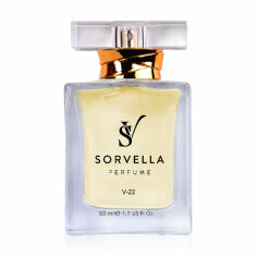 Акція на Sorvella Perfume V-22 Парфумована вода жіноча, 50 мл від Eva