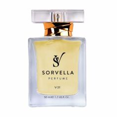 Акція на Sorvella Perfume V-31 Парфумована вода жіноча, 50 мл від Eva