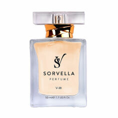 Акція на Sorvella Perfume V-38 Парфумована вода жіноча, 50 мл від Eva