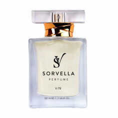 Акція на Sorvella Perfume V-79 Парфумована вода жіноча, 50 мл від Eva