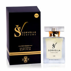 Акція на Sorvella Perfume V-95 Парфумована вода жіноча, 50 мл від Eva