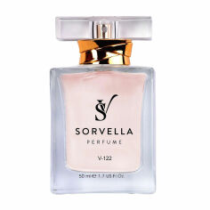 Акція на Sorvella Perfume V-122 Парфумована вода жіноча, 50 мл від Eva
