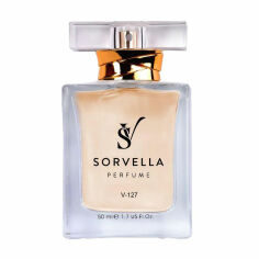 Акція на Sorvella Perfume V-127 Парфумована вода жіноча, 50 мл від Eva