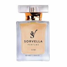 Акція на Sorvella Perfume V-131 Парфумована вода жіноча, 50 мл від Eva