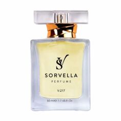 Акція на Sorvella Perfume V-217 Парфумована вода жіноча, 50 мл від Eva