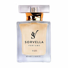 Акція на Sorvella Perfume V-225 Парфумована вода жіноча, 50 мл від Eva