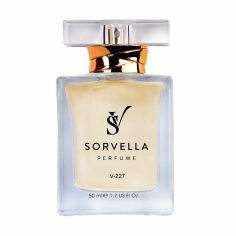 Акція на Sorvella Perfume V-227 Парфумована вода жіноча, 50 мл від Eva