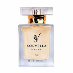 Акція на Sorvella Perfume V-237 Парфумована вода жіноча, 50 мл від Eva
