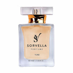 Акція на Sorvella Perfume V-242 Парфумована вода жіноча, 50 мл від Eva