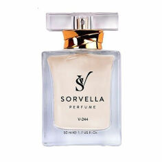 Акция на Sorvella Perfume V-244 Парфумована вода жіноча, 50 мл от Eva