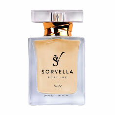 Акція на Sorvella Perfume V-522 Парфумована вода жіноча, 50 мл від Eva
