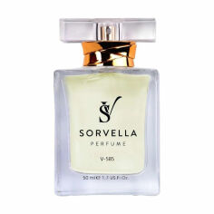 Акція на Sorvella Perfume V-585 Парфумована вода жіноча, 50 мл від Eva