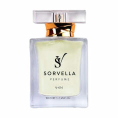 Акція на Sorvella Perfume V-614 Парфумована вода жіноча, 50 мл від Eva